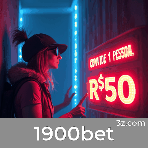1900bet: Apostas Esportivas no Brasil com Atualizações ao Vivo