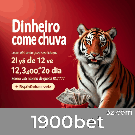 1900bet: Experiência Superior em Cassinos Online