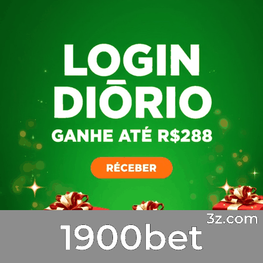 Login Seguro e Privilegiado no 1900bet: Proteção Avançada